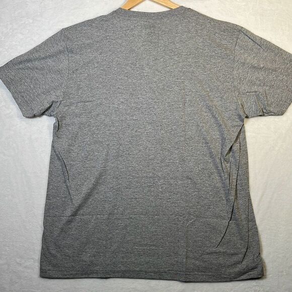 Batman vintage‎ logo short sleeve T-shirt- NWT-XL - Picture 5 of 5